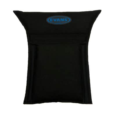 Evans EQPAD EQ Pad Bass Drum Muffling Pad image 2