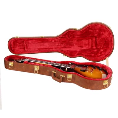 Gibson Les Paul Custom 70s Tobacco Burst 2025 image 14