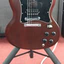 Gibson SG Special 2003 Worn Brown