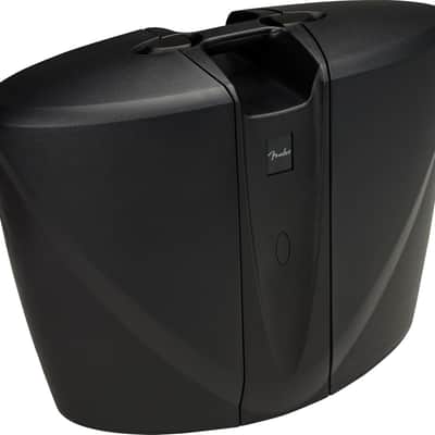 Fender Passport Venue Series 2, 120V, Black image 2