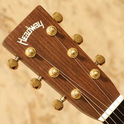 Headway HF-415/ATB 2010s image 8