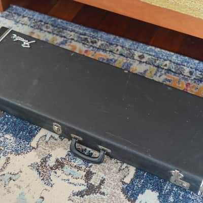 1978 Fender Mustang Antigua w/OHSC image 21
