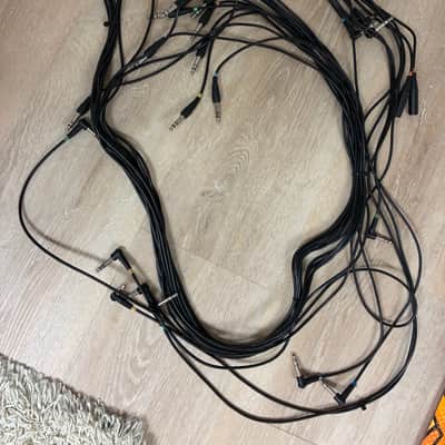 Roland 13 Cable Wire Harness from TD-30