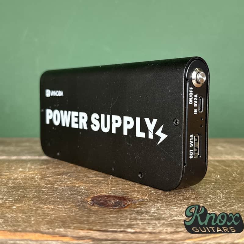 Vangoa PS-01 Power Supply image 1