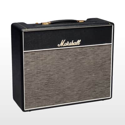 Marshall 1974X Hardwired 1x12 18W Combo Amp image 3