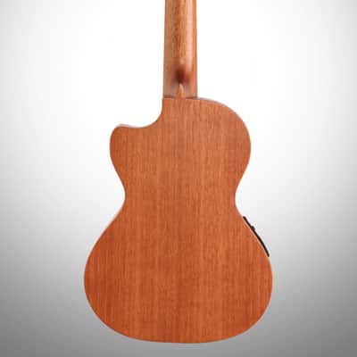 Cordoba 20TMCE Tenor Acoustic Electric Ukulele image 6