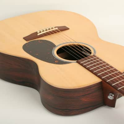 Martin 00-X2E Cocobolo 3044473 image 5