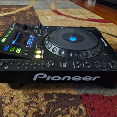 Pioneer cdj-900 - black image 3