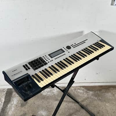 KAWAI K5000S Advanced Additive Synthesizer