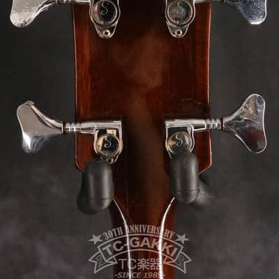 Gibson 1969 EB-1 image 8