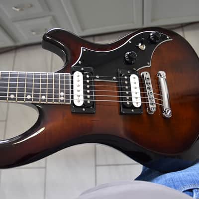 Gibson Victory Figured Top 2024, Lightweight specimen, Factory paperwork, HSC image 15