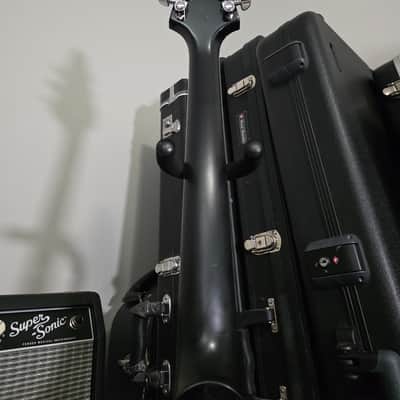 Gibson '70s Flying V 2020 - Present - Ebony image 10