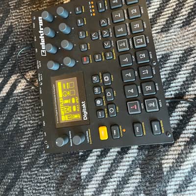 Elektron Digitakt MK-I image 2
