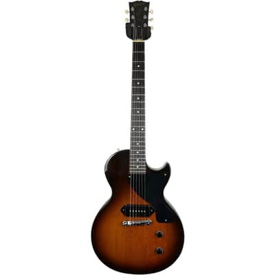 Gibson Les Paul Junior 2001 - Tobacco Burst image 3