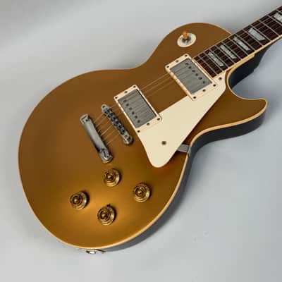 2006 Gibson Les Paul R7 VOS Dark-Back '57 Reissue image 11