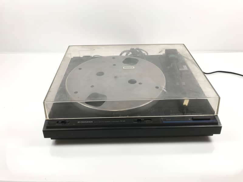 Vintage Pioneer PL-460 Vintage image 1