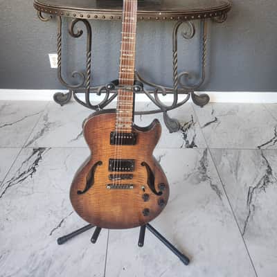 Ibanez Artcore AF86-VLS-12-01 Flamed Maple | Reverb