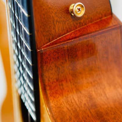 Rare Taylor NS52ce (2003) – Jason Mraz Spec – USA Made – Fishman image 12