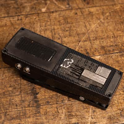 DigiTech EX-7 Expression Factory 2010s - Black image 9