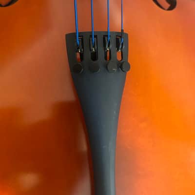 Strobel MC-80 4/4 Student Cello image 12