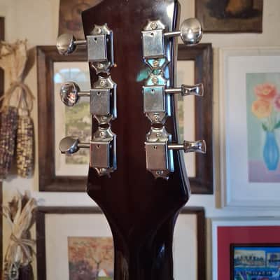 ~Gretsch Black Beauty Electromatic Double Jet with Bigsby ~ Model G5245T~ image 9