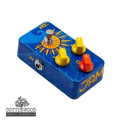 JAM Pedals Chill image 4