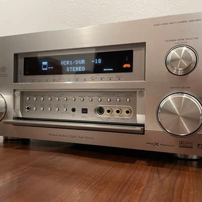 Pioneer  VSA-AX10i Audio Video Multi Channel Amplifier image 3