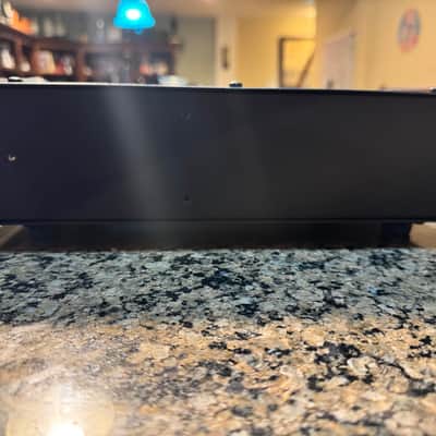 Avalon M5 Microphone Preamplifier 2010(EXTERNAL PSU) image 3