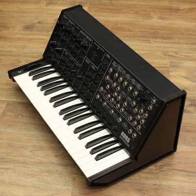 KORG MS-20 (Late Model) [146765] (07/21) image 1
