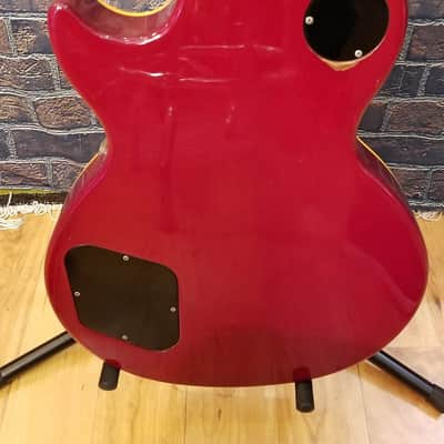 Gibson Les Paul 1960 Classic 1991 Cherry Burst With Lindy Fralin Pure PAF PU’s image 16