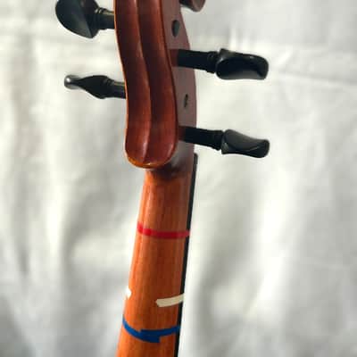 Yamaha V5 Violin - 1/2 Size - w/ Case and Bow image 12