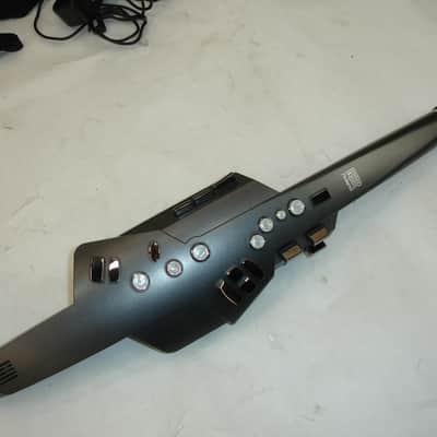 Immagine Roland Aerophone GO Digital Wind Instrument/MIDI Controller w/ Case - 2