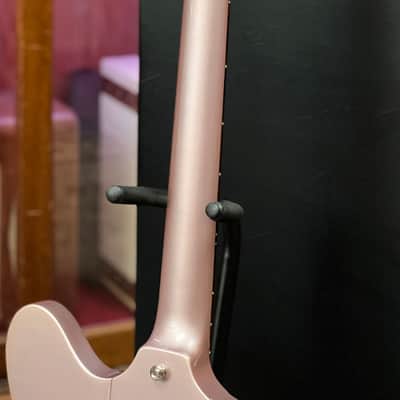 Epiphone "Inspired by Gibson Custom" '63 Firebird I 2024 - Present - Heather Poly image 9