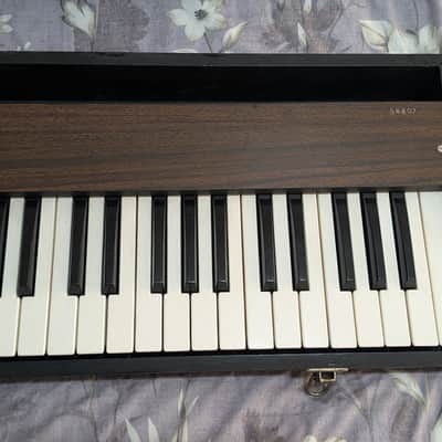Electronic Music Laboratories Electrocomp EML-101 1970s - Silver image 20