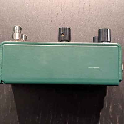 GFI System Orca Delay 2021 - Green image 5
