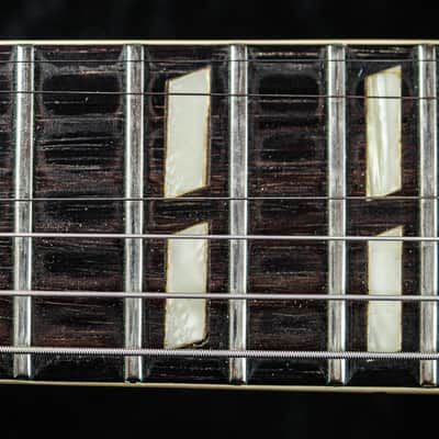 1960 Gibson ES-345TD sunburst image 22
