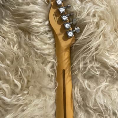 Fender Player2 modified Telecaster RW 3 tone 2025/6 - Sunburst image 8