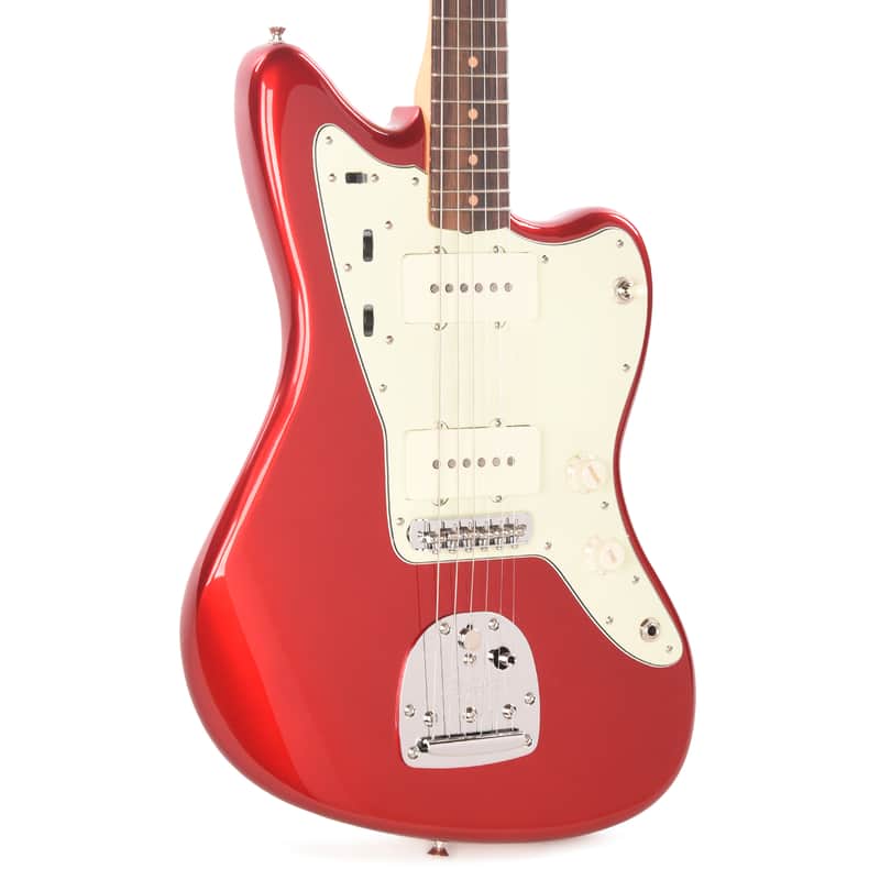 Fender Vintera III Mid '60s Jazzmaster image 3
