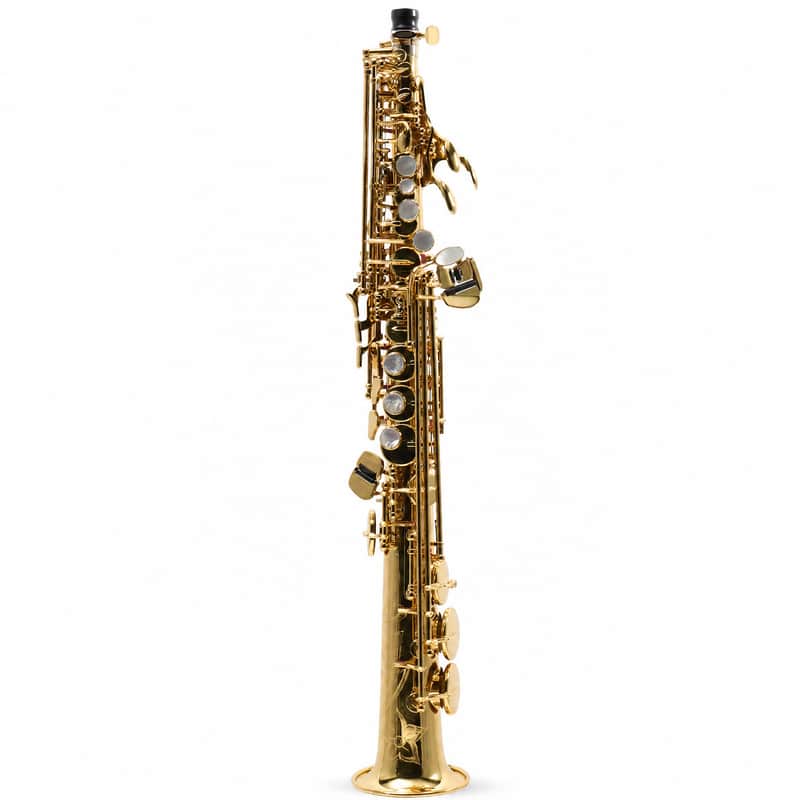 Yamaha YSS-875EXHG