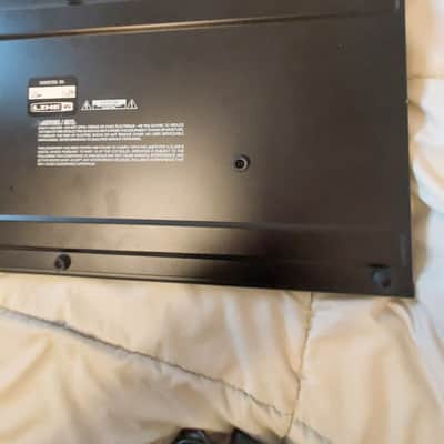 Line 6 POD HD500X Multi-Effect and Amp Modeler 2012 - 2015 - Black image 12