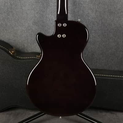 Duesenberg Starplayer Special - Gold Top - 2nd Hand image 6