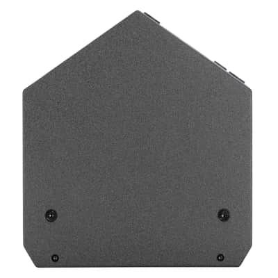 RCF NX-912A Active Powered 12" 2-way DJ Pro Audio Professional Speaker - Open Box Mint image 6