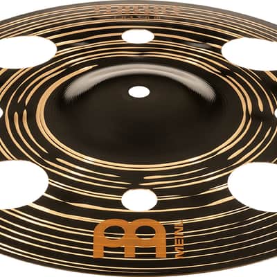 MEINL CC12DATRS Classics Custom Dark Trash Splash 12 Zoll Becken image 2