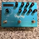 Strymon Big Sky Reverb 2013 - Present - Blue
