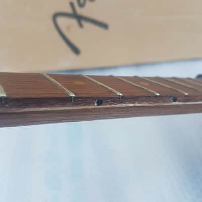 60's FRAMUS STRATO image 10
