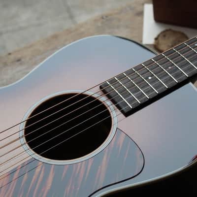 BOURGEOIS "Touchstone Series LDB-Standard TS" HARDCASE image 4