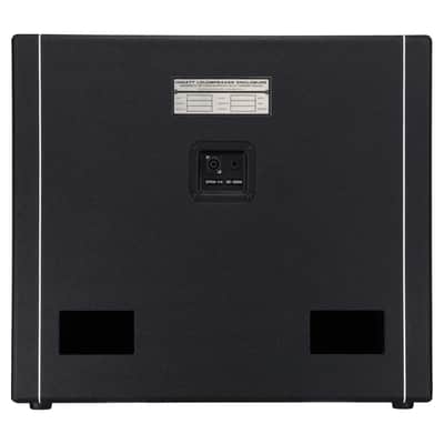 Hiwatt SE115F Custom Handwired Bass Speaker Cabinet *USA Small Business* Bild 3