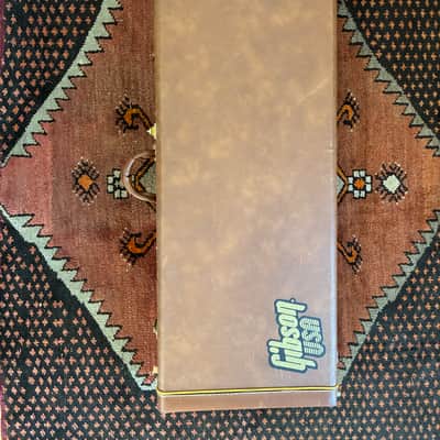 Gibson Firebird VII 2002 - 2004 - Copper image 8