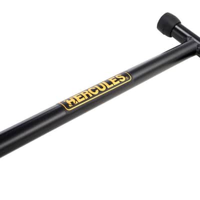 Hercules Hc DS 432 B Supporto Per Sax Tenore Travlite image 4