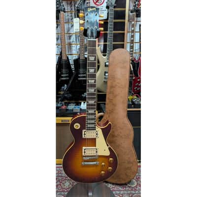 Gibson 59 Les Paul Standard BOTB 78 Murphy Lab Light Aged NH image 5